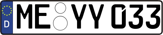 ME-YY033