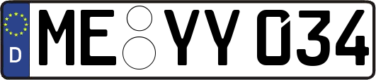 ME-YY034
