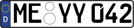 ME-YY042