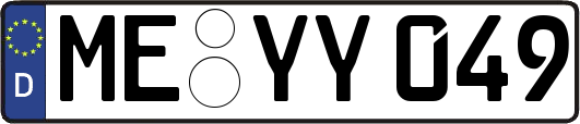 ME-YY049