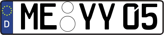 ME-YY05