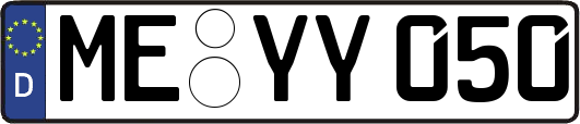 ME-YY050