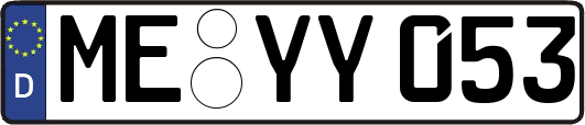 ME-YY053