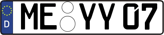 ME-YY07