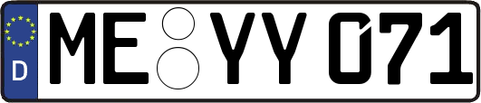 ME-YY071