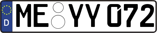 ME-YY072