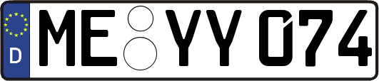 ME-YY074