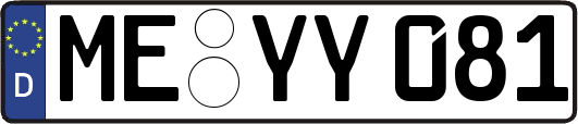 ME-YY081