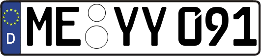 ME-YY091
