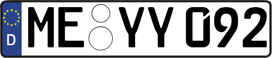 ME-YY092