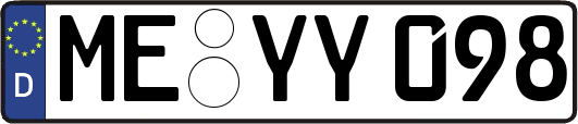 ME-YY098