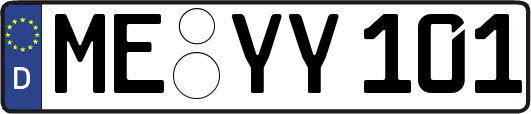 ME-YY101