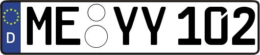 ME-YY102