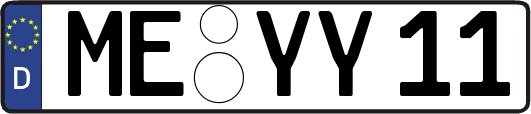 ME-YY11