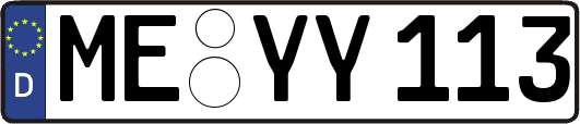 ME-YY113