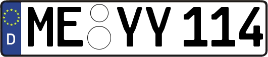 ME-YY114