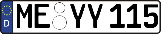 ME-YY115
