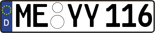 ME-YY116