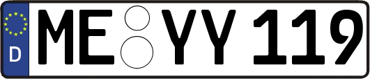 ME-YY119