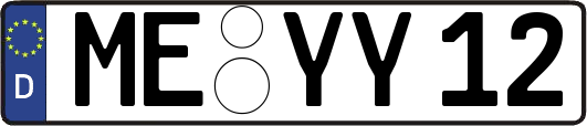 ME-YY12
