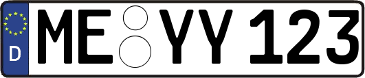 ME-YY123