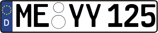 ME-YY125
