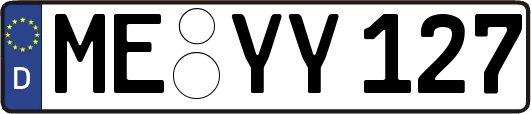ME-YY127