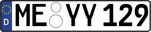 ME-YY129