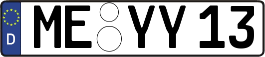ME-YY13