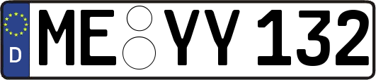 ME-YY132