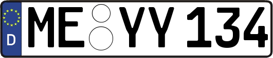 ME-YY134