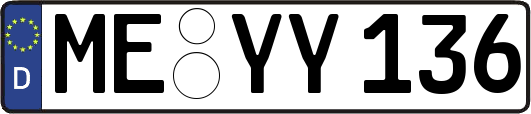 ME-YY136