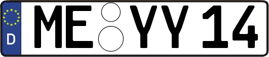 ME-YY14