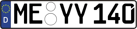 ME-YY140