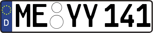 ME-YY141