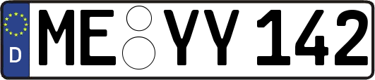 ME-YY142