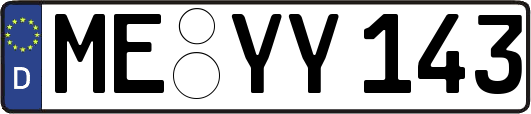 ME-YY143
