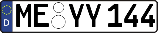 ME-YY144