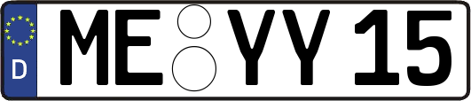ME-YY15