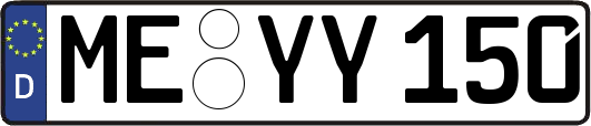 ME-YY150