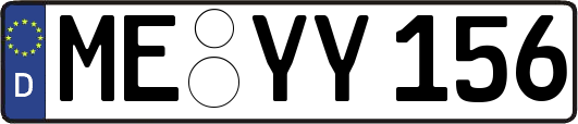 ME-YY156