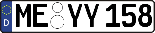 ME-YY158