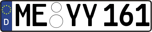 ME-YY161