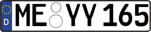 ME-YY165
