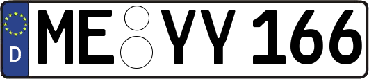 ME-YY166