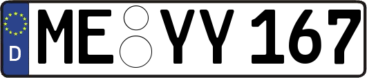 ME-YY167