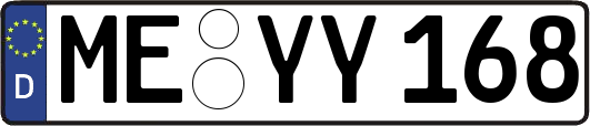 ME-YY168