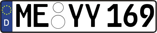 ME-YY169