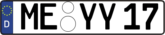 ME-YY17