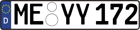 ME-YY172
